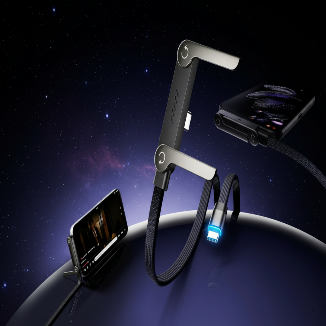 FlexCharge — Gerçek Ürün Bazlı